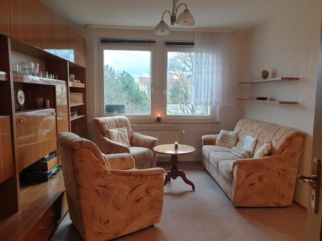 Top Teuchern Lofts Holiday Rentals Airbnb