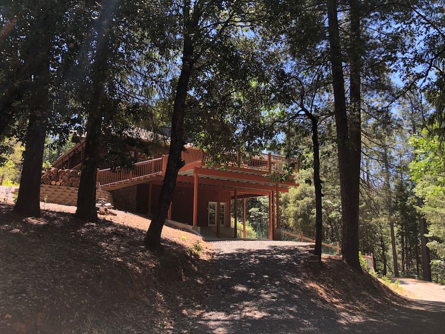 Carport