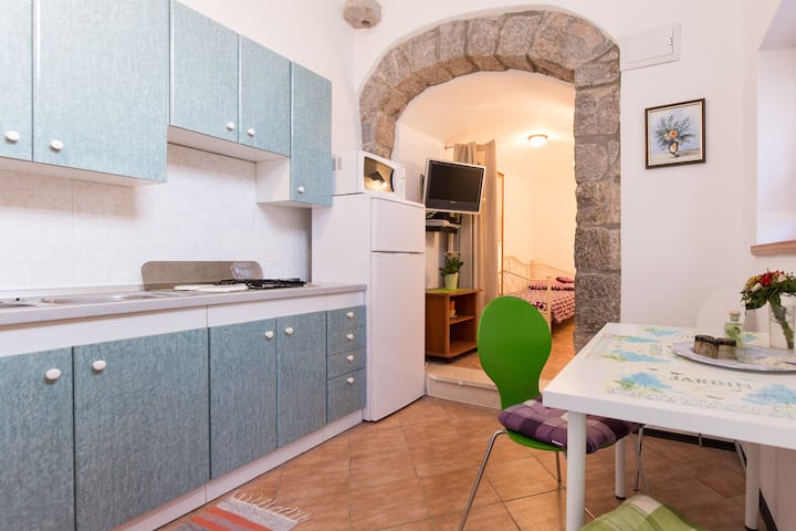 Charming apartment in the oldtown