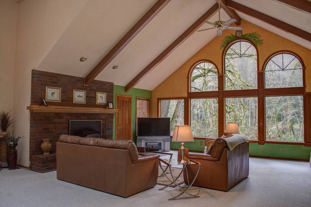 Clearwater Lodge-Clearwater Lodge