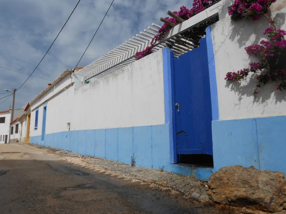 Rua da Boavista