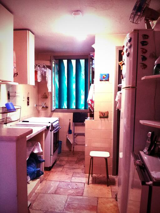 Cozinha