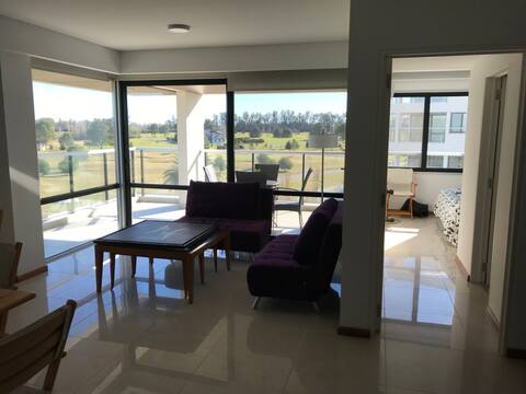 HILTON RESIDENCE & HOTEL PILAR GOLF   ARGENTINA