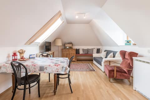 Popular Airbnb listing: Romantic Castle View in Bruneck