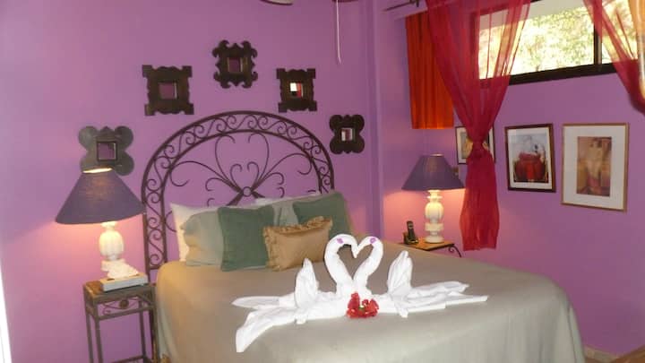 საძინებელი