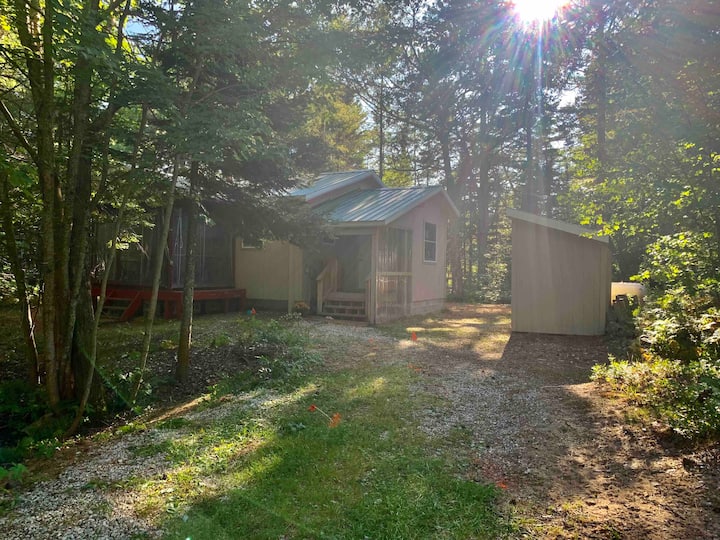 Shelldrake locations de vacances et logements Michigan, ÉtatsUnis