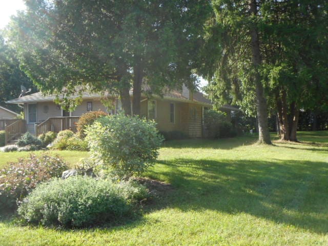 Airbnb Burlington Vacation Rentals Places To Stay