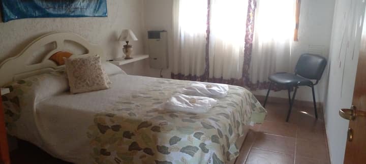 غرفة النوم 3