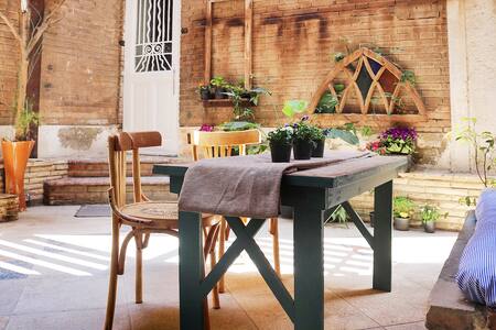 ◈◈ 1940's Private Villa, in the HEART of Cairo ◈◈