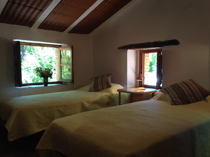 Habitación doble