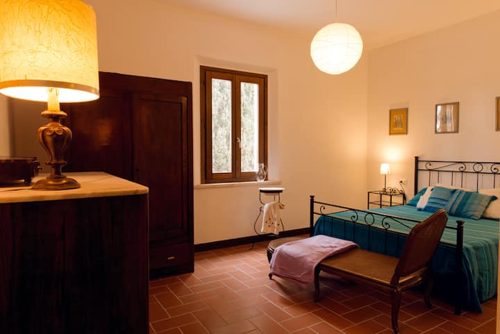 Light Blue Flat - Follonica