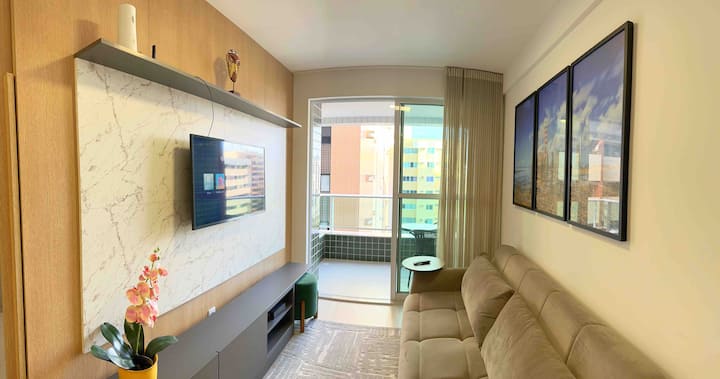 Всекидневна