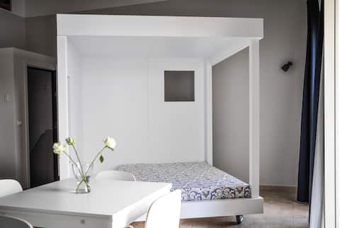 Airbnb con migliori performance: Openspace Maria Luna in the heart of Catania a Catania