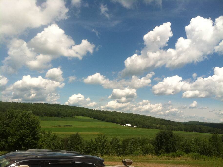 Scenery