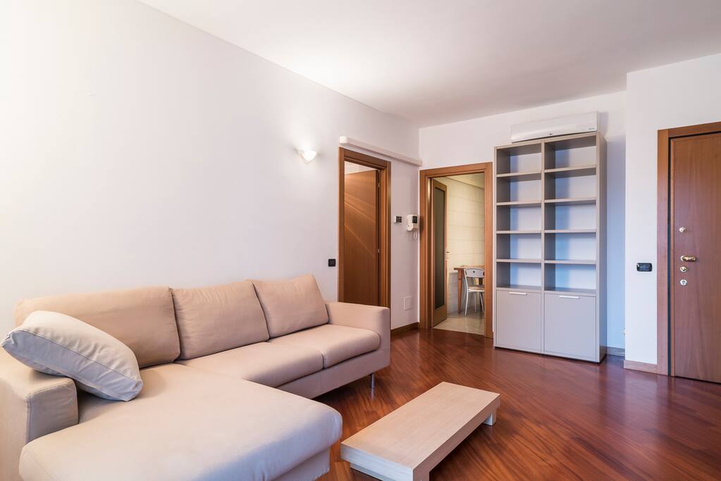 Comodissimo divano