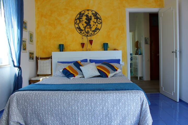 Სტენზა-დელ-მონტე ეპომეო