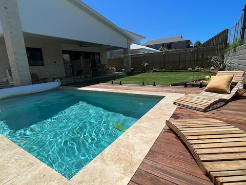 Skennars Head Family Getaway