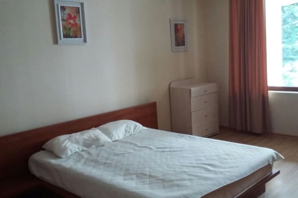 Спальня Bedroom