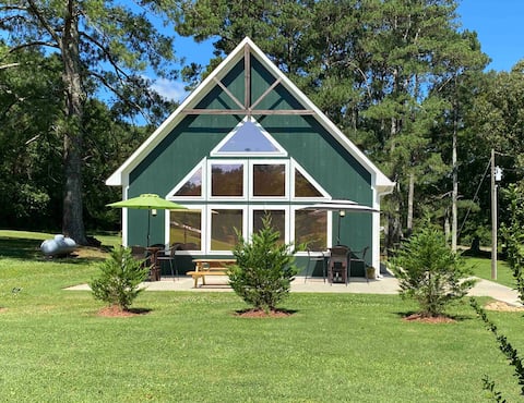 The Green Loft in Philadelphia, MS; (# 1)