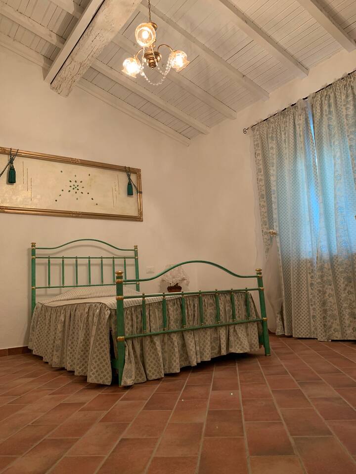 Camera da letto 2