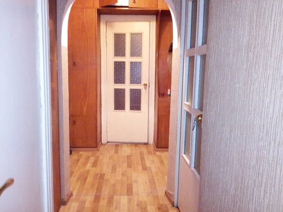 Hall