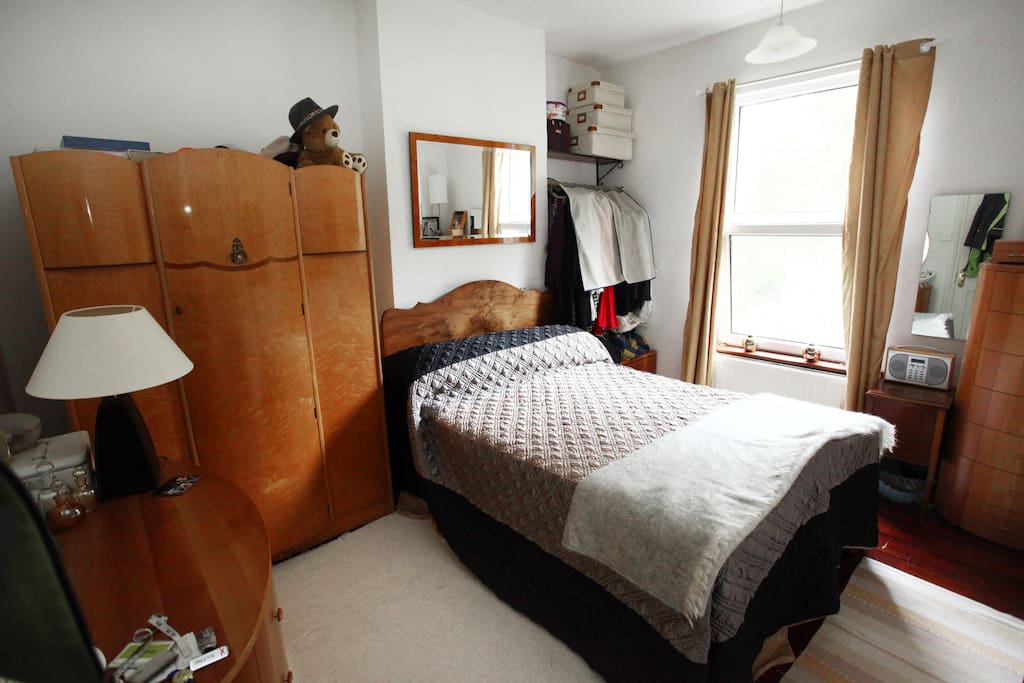 Second guest room, see separate listing