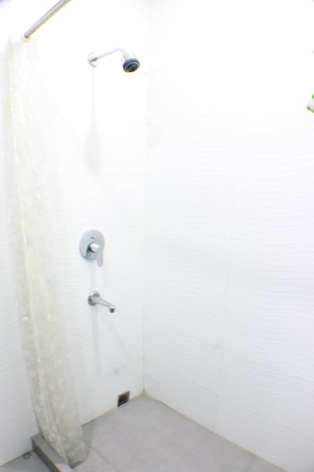 Common Bathroom