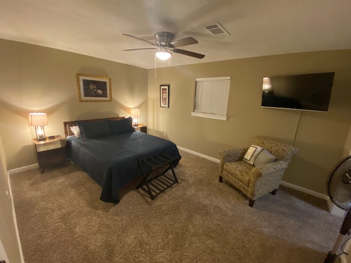 საძინებელი 4