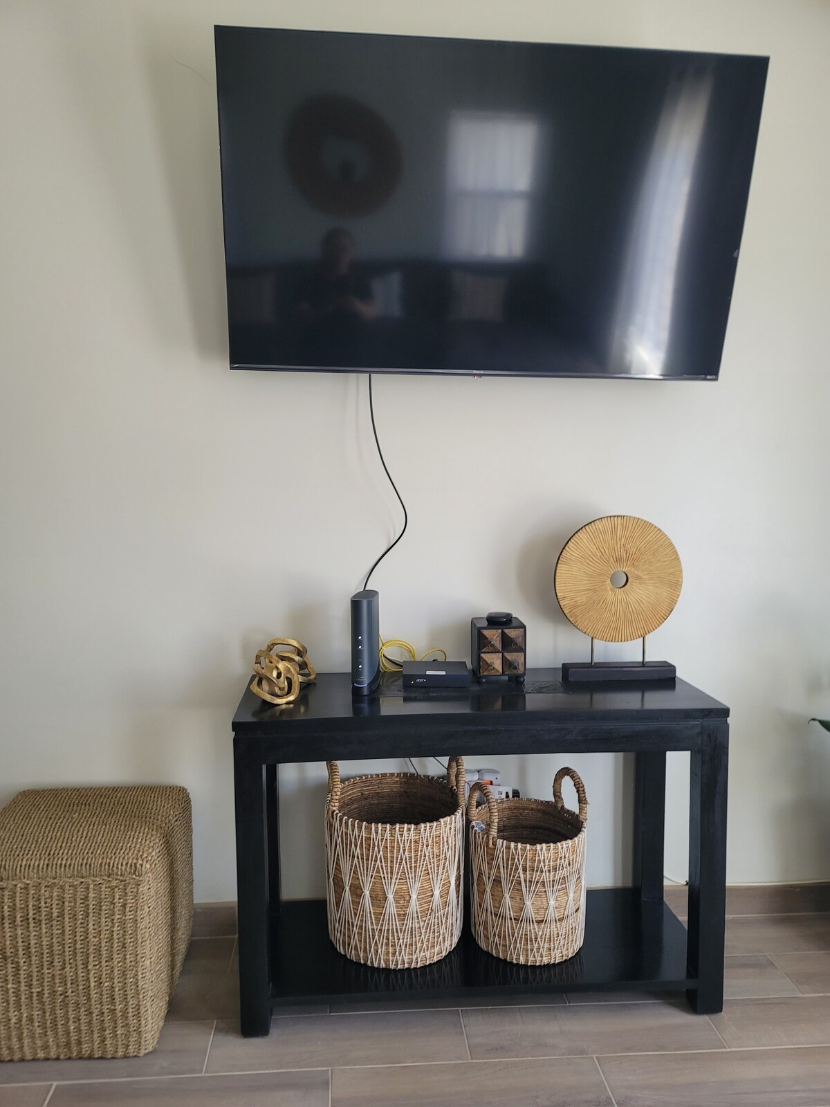 Popular Airbnb listing: Casa Maguey in Playas De Rosarito