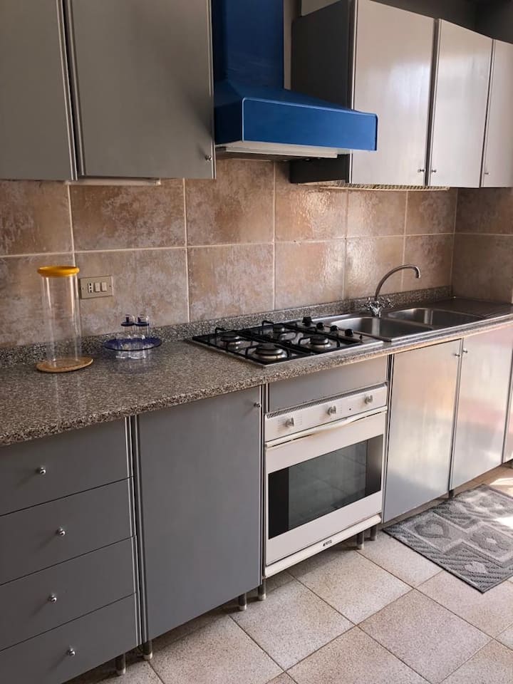 Appartamento Indipendente In Centro Storico - Pietracamela