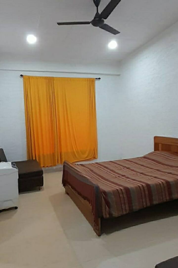 Dormitorio 1