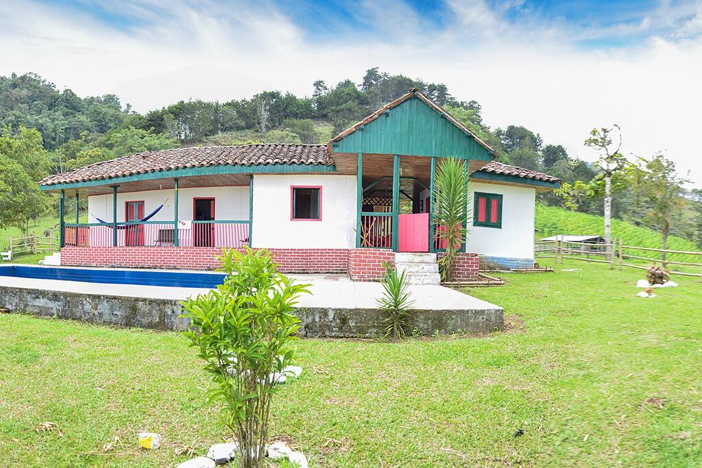 Eco Life Ranch