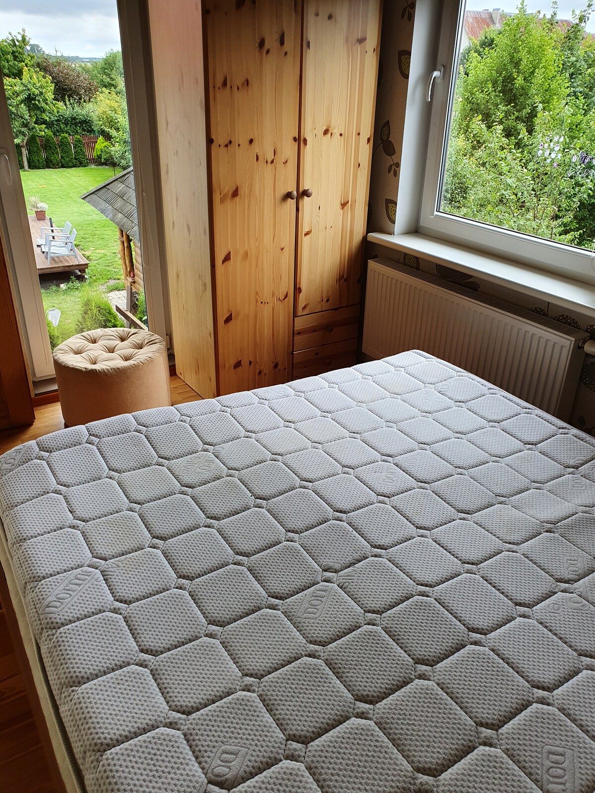 საძინებელი