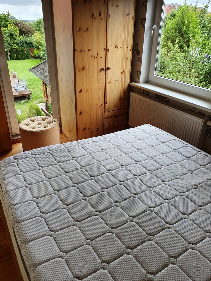 ห้องนอน