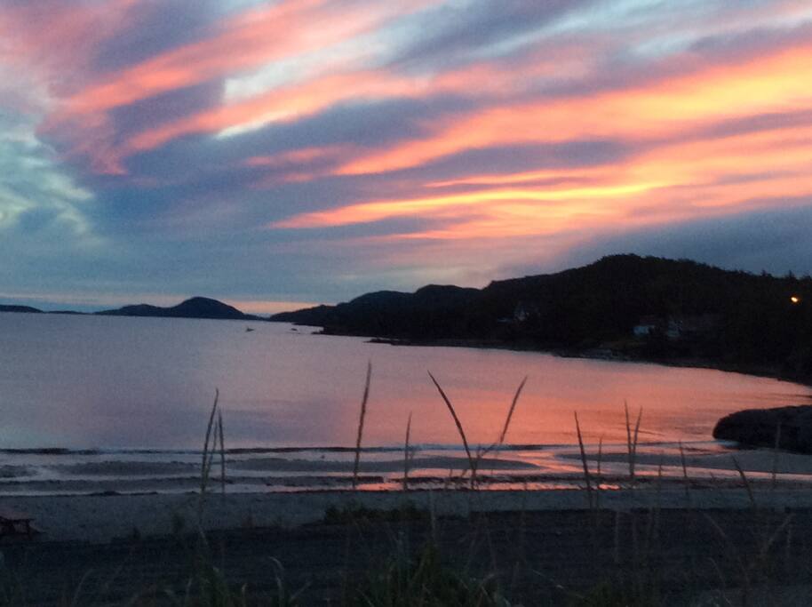 White Sails Inn And Cabins Cabins For Rent In Eastport
