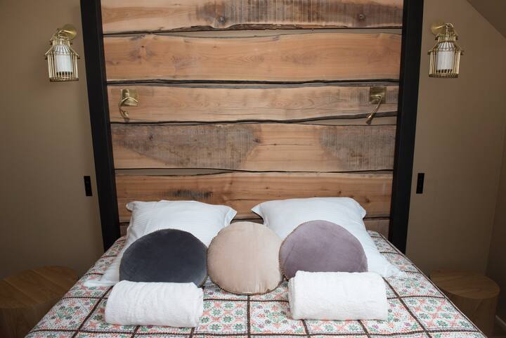 ห้องนอน