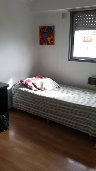 Dormitorio
