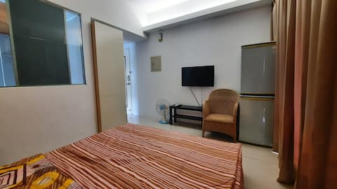 Private Suite