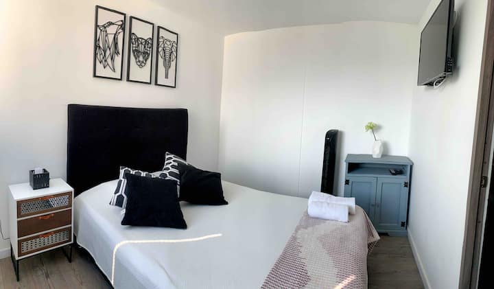 Спална соба 3