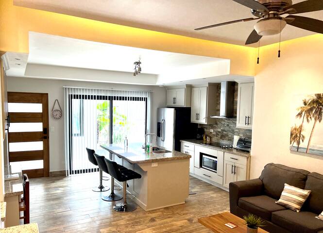Iguana Surf Villas "Vacations for the family"