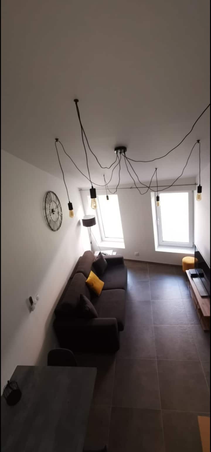 Appartement De Charme Avec Balnéo Et Sauna - Gap