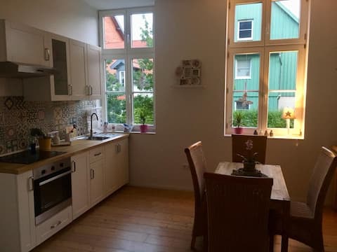 Ferienwohnung Gut Ohlhof