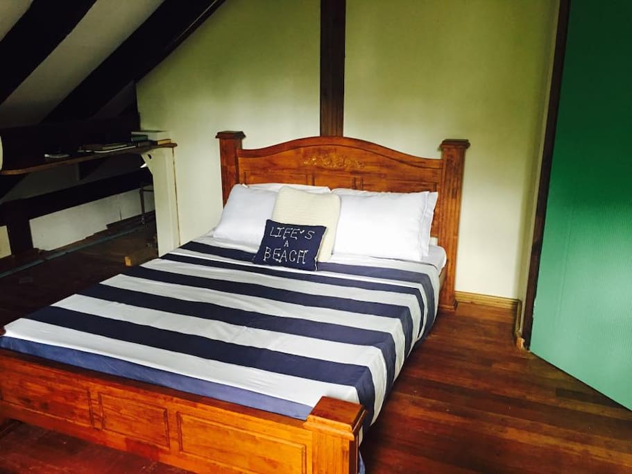 Bedroom #1