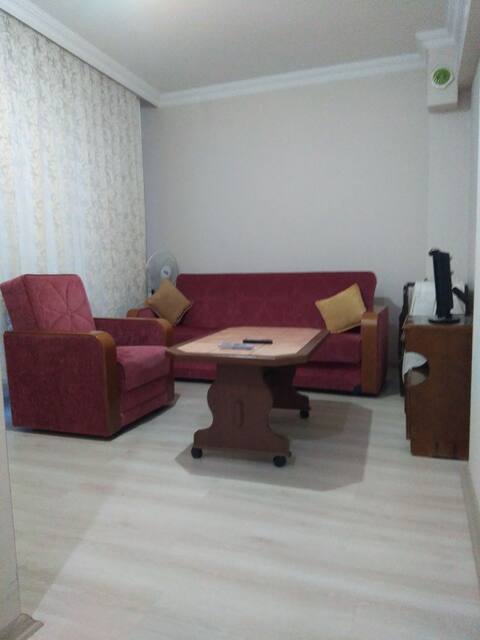C.C. Home suit Apart 1