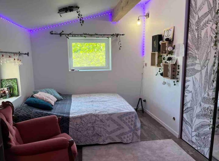 Chambre 3