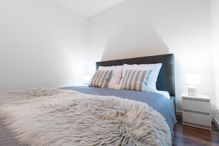 ห้องนอน