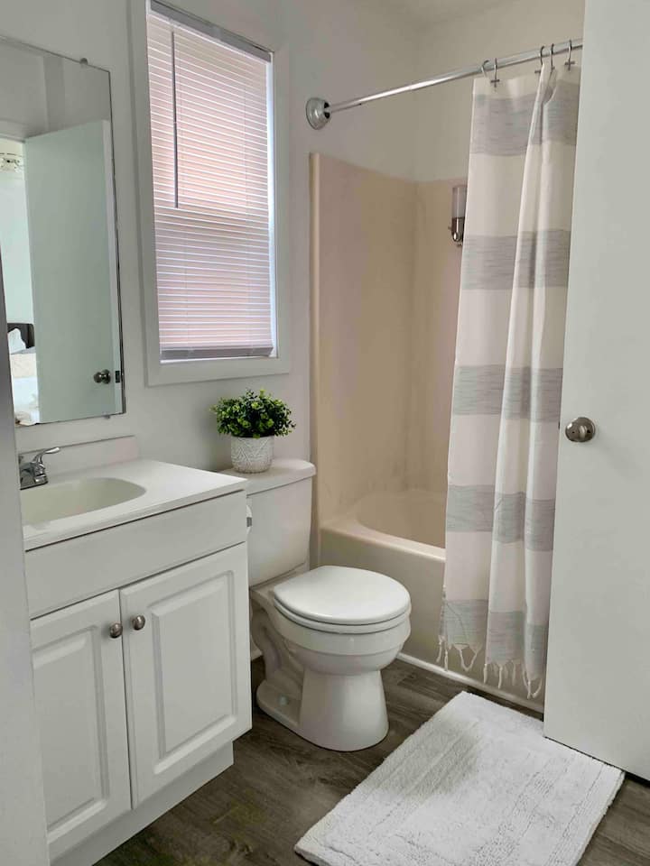 10 Best Airbnb Vacation Rentals In Swansboro, North Carolina Updated