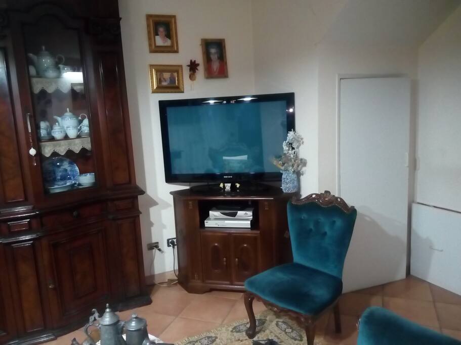Televisione
