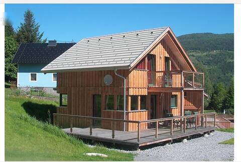 Chalet Ahlden