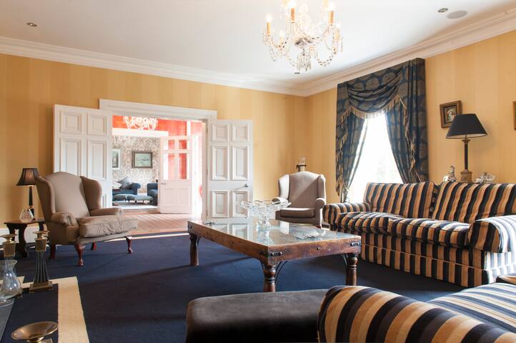 Myra Manor, Malahide, Co Dublin gallery image 3